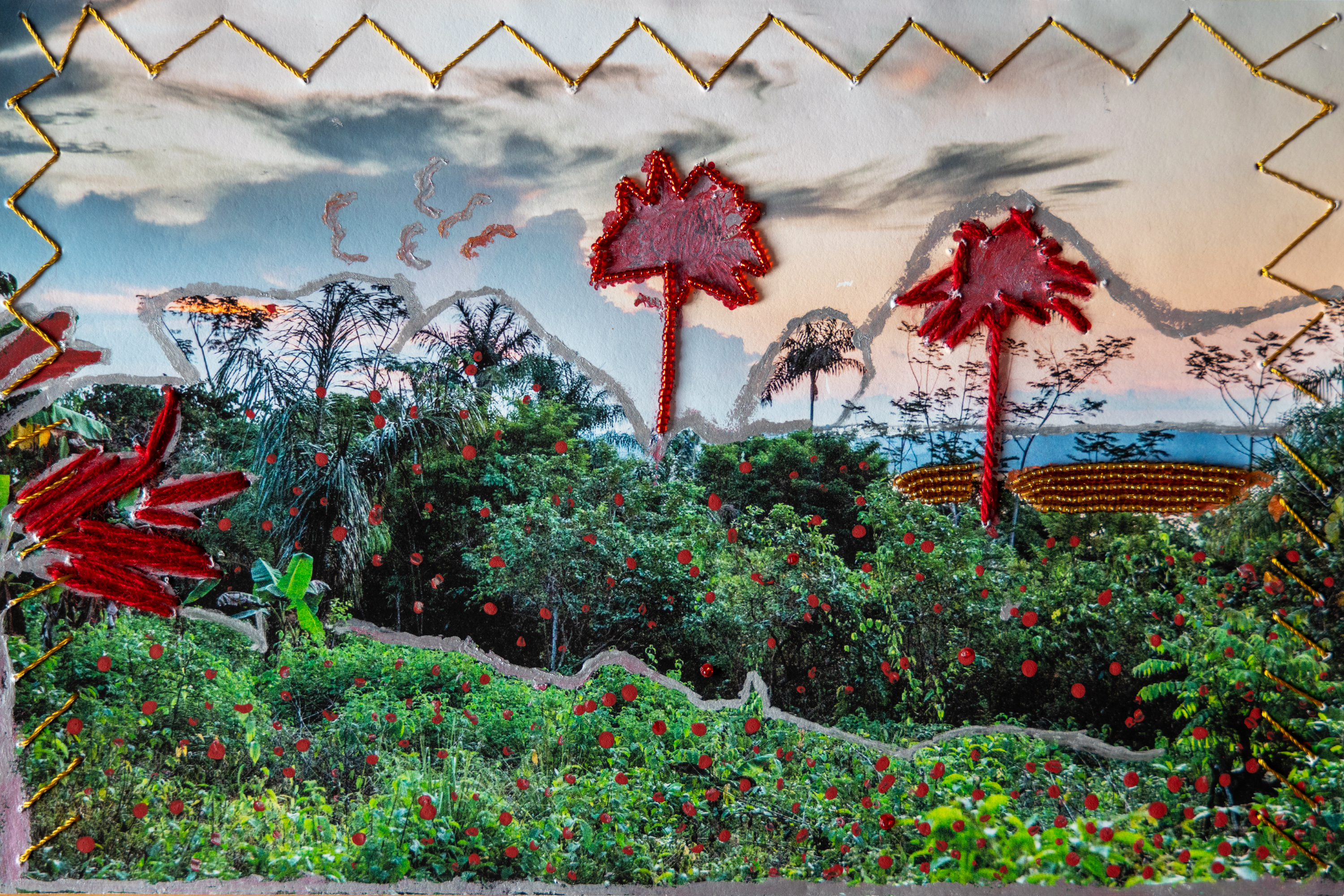 And Now The People Know By Leticia Valverdes10